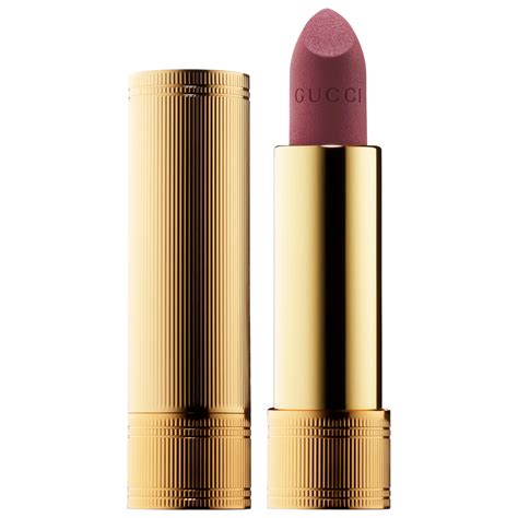 204 Peggy Taupe, Rouge à Lèvres Satin Lipstick 